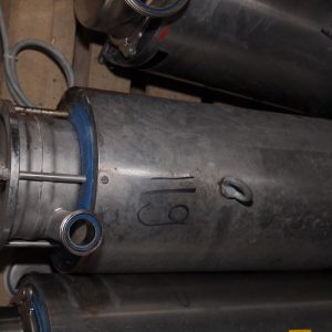 Kreiselpumpe Hilge Art.119