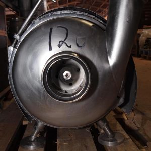 Kreiselpumpe Hilge Art.120