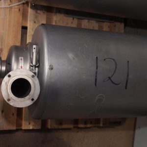 Kreiselpumpe APV Art.121