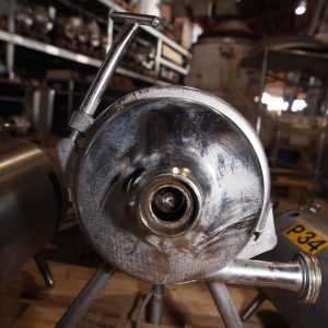 Kreiselpumpe Hilge Art.124