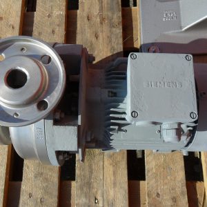 Kreiselpumpe Hilge Art.137