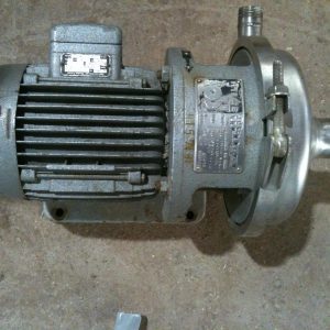 Kreiselpumpe Hilge Art.150