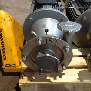 Kreiselpumpe Fristam Art.153