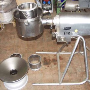 Universalmaschine Stephan Art.1746