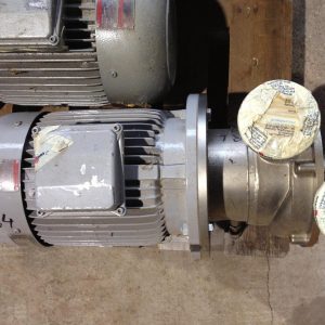 Kreiselpumpe Fristam GEA Art.164