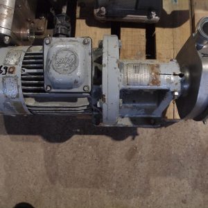 Kreiselpumpe Fristam Art.169