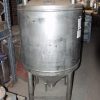 900 Liter Edelstahlcontainer  Art.1769