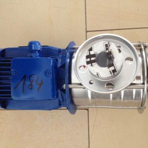 Kreiselpumpe Hilge Art.184