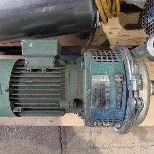 Kreiselpumpe Hilge Art.191