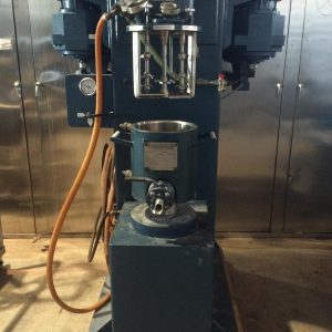 Pastenmischer MTI Art.1967