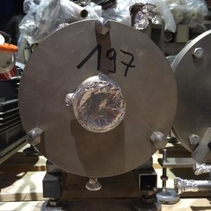 Kreiselpumpe Fristam Art.197