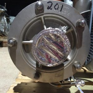 Kreiselpumpe Fristam Art.201