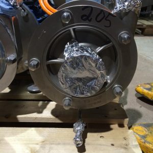 Kreiselpumpe Fristam Art.205