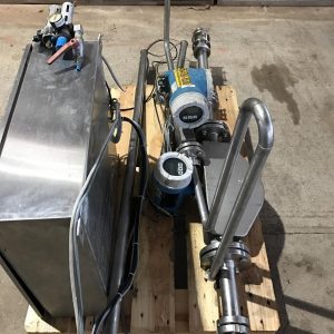 Dosierung Endress&Hauser Art.2052