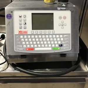 Ink-Jet Printer Citronix Art.2053