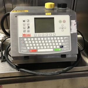 Ink-Jet Printer Citronix Art.2054