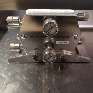 Crossflowfilter Sartorious Art.2065