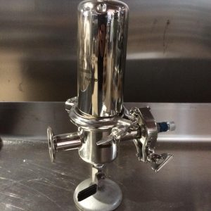 Filter Hunter Art.2069