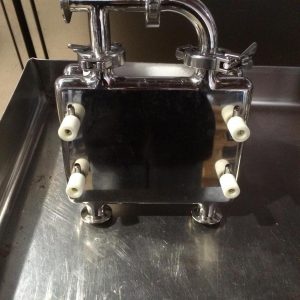 Crossflowfilter Filtron Art.2070