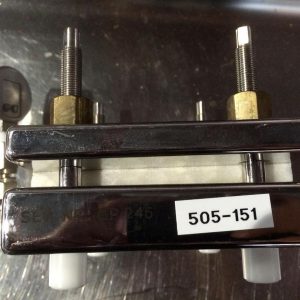 Crossflowfilter Filtron Art.2071