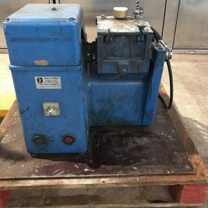 Horizontal Kneter IKA Art.2073