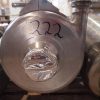 Kreiselpumpe APV Art.222
