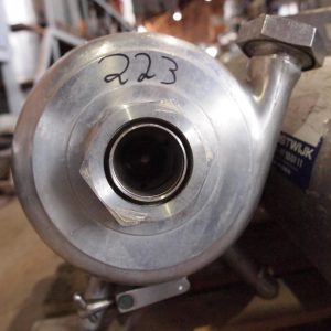 Kreiselpumpe APV Art.223