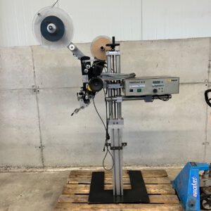 Labeller PAGO Typ Pagomat 6/2