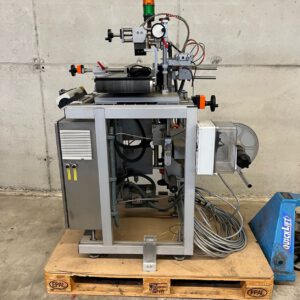 Etikettierer Herma Typ H 400 V 16 R