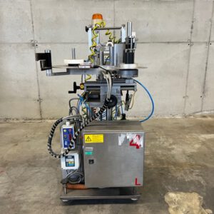 Etikettierer Herma Typ H 300 SL Servo 8