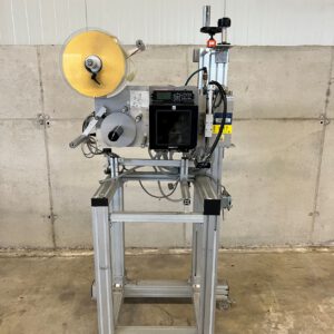 Etikettierer Domino Typ S 80 PAX L 305