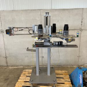 Etikettierer Herma Typ H 400 8 L