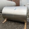 Stainless Steel tank SAV Typ 20062