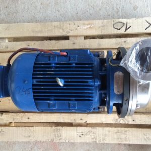 Kreiselpumpe Hilge Art.245