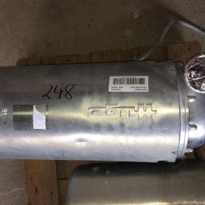 Kreiselpumpe Hilge Art.248