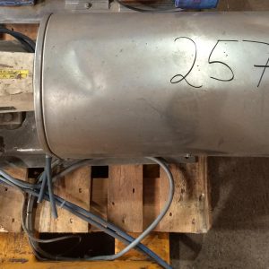 Drehkolbenpumpe Alfa Laval Art.257
