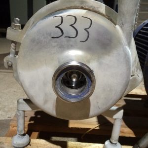 Kreiselpumpe Hilge Art.333