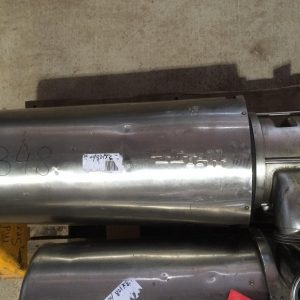 Kreiselpumpe Hilge Art.348