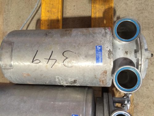Kreiselpumpe Hilge Art.349