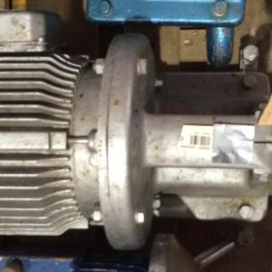 Kreiselpumpe Fristam Art.360