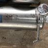 Kreiselpumpe Hilge Art.397