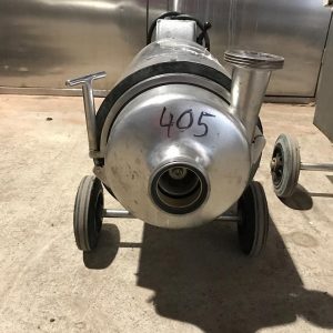 Kreiselpumpe Hilge Art.405