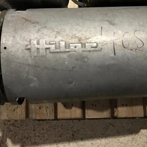 Kreiselpumpe Hilge Art.408