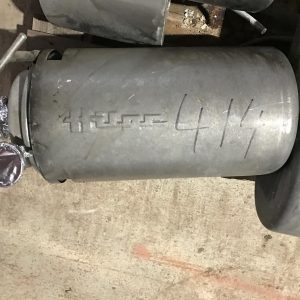 Kreiselpumpe Hilge Art.414