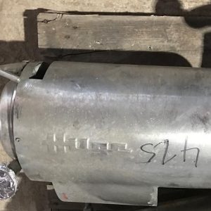 Kreiselpumpe Hilge Art.415