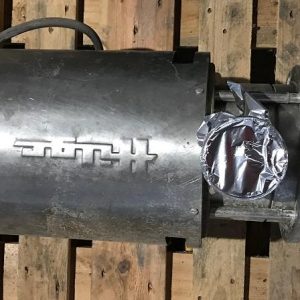 Kreiselpumpe Hilge Art.418