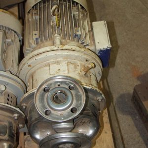 Kreiselpumpe KSB Art.41