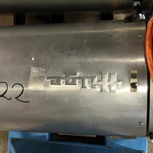 Kreiselpumpe Hilge Art.422