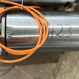 Kreiselpumpe Hilge Art.423