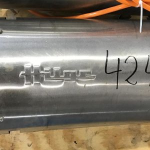 Kreiselpumpe Hilge Art.424
